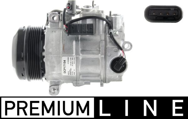 ACP560000P, Kompressor, Klimaanlage, Klimaanlage verschiedene, MAHLE, 0032308711, 118602, 135256, 15403, 32676G, 351006351, 447160-4360, 51-0943, 552043, 920.30286, ACP01042, CGB51-0943, MSK682, 135256R, 447260-5990, 8FK351006-351, A0032308711, DCP17154