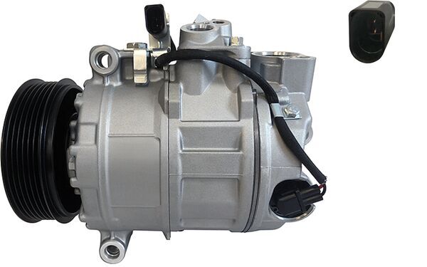 Kompressor, Klimaanlage - ACP686000S MAHLE - 10550874, 108606, 1201478