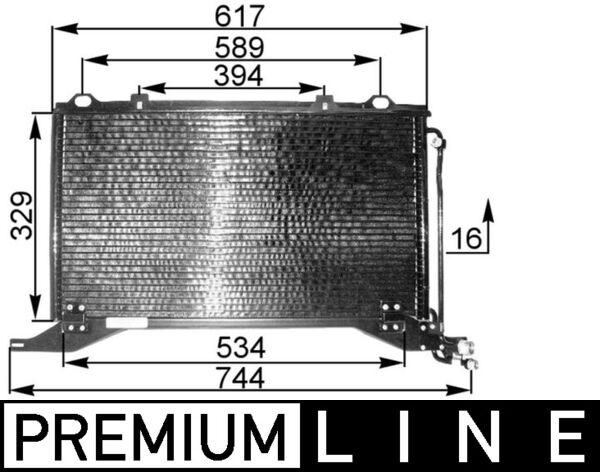 AC208000P, Kondenzátor, klimatizace, Klimatizace různé, Klimatizace různé, MAHLE, 0806.2011, 122180N, 1223381, 166583, 2108300770, 30005222, 350203393000, 351037-174, 35245, 53697, 60305222, 717M27, 816949, 82D0225124A, 888-0400200, 925197, 94425, 945203, AC830038, CN6519, CT11315, DCN17019, F4-53697, KDMS222, QCN28D, TSP0225124, V30-62-1026, 0806.2012, 2108300370, 351037171