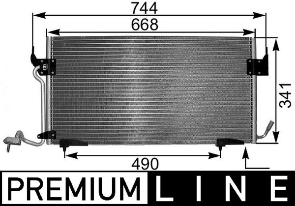 AC341000P, Kondenzátor, klimatizace, Klimatizace různé, Klimatizace různé, MAHLE, 0808.3014, 101597, 161250, 162310N, 260372, 350203397000, 351037-531, 35303, 40005187, 53737, 5513305187, 60405187, 6455AW, 6455.W2, 721M20, 817229, 888-0400282, 925090, 94321, 945291, CT11351, DCN21011, KDPE187, QCN155, TSP0225217, V42-62-0002, 104587, 350203080003, 351301-284, 6455W2