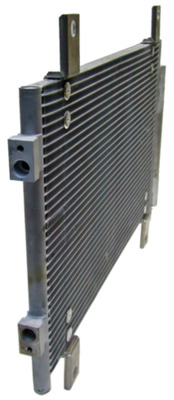 AC833000S, Condenser, air conditioning, Air-conditioning various, MAHLE, 0804.2069, 082021N, 17005351, 260365, 345350, 351343-784, 35840, 43202, 6455EC, 814081, 940635, DCN21007, FT5351, RA7110191, 351343781, 814156, FTA5351, 8FC351343-781