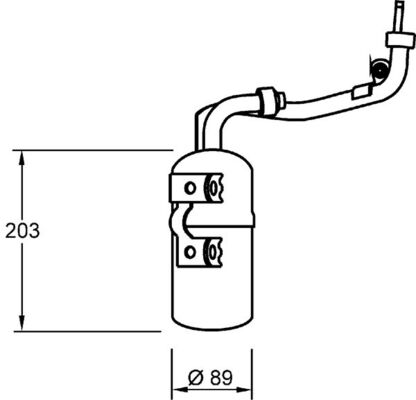 AD277000S, Sušárna, klimatizace, Klimatizace různé, Klimatizace různé, MAHLE, 10-150-01033, 1211521, 1223457, 132267, 137.50012, 1800D387, 260106, 33290, 351335061, 509919, 800303N, 83568, 888-0700281, 931413, DFD100-10, F483569, FDD387, FF4643, TSP0175363, V25-06-0014, 1232435, 800525N, 888-0710634, 8FT351335-061, 1354643, 1363741, 1466549, 1478879, 1514518, 1552306