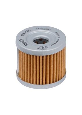 Oil Filter - OX406 MAHLE - 16510-05240, COF031, KN131