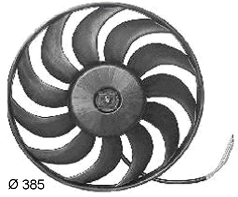 CFF135000S, Fan, radiator, Cooler, MAHLE, 0325746, 0510.2025, 069422263010, 1002360036, 302065, 351038361, 47420, 488008N, 698609, 802-0052, 85743, 8E0959455A, AD0203310, GA200419, V15-01-1875, 0325749, 5102.0160, 8E0959455L, 8EW351038-361, AI7512, 325746, AI7516, 325749