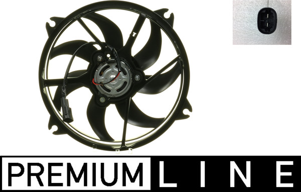 CFF289000P, Fan, radiator, Cooler, MAHLE, 0503.1256, 068031N, 069422300010, 0961745, 1250G5, 351043741, 420600, 47074, 696139, 721541, 85606, CN7526, CN7535, GA201257, 1253Q8, 47354, 8EW351043-741