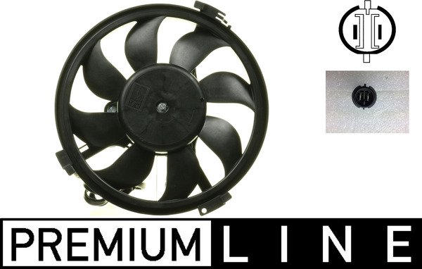 CFF3000P, Fan, radiator, Cooler, MAHLE, 009144341, 0323746, 0510.1663, 069422263010, 1002360030, 107722, 47383, 4B3959455, 4B3959455A, 696359, 802-0004, 85691, AD0193300, EC14504, GA201759, V15-01-1873, 112104, 1142320000, 323746, 4B3959455B, 698182, 802-0005, 8EW009144-341, AI7504, GA201762, V15-01-1879, 112105, 8D0959455B, 8D0959455M, 8D0959455L