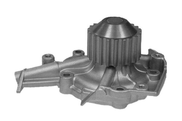 CP109000S, Water Pump, engine cooling, Water pump, MAHLE, 1612697080, 1646, 1740050810, 1740060D01, 17400A60D01, 1987949750, 251646, 26306, 376801-264, 506659, 538006110, 69005, 982799, ADG09120, D214, DP166S, FWP1867, J1518008, P799, PA1073, PA738, PA9104, QCP3350, VKPC90450, 1740050811, 17400A60D02, 2516460, 376801261, ADG09177E, AW6141