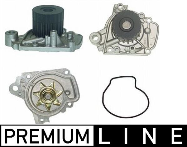 CP130000P, Water Pump, engine cooling, Water pump, MAHLE, 17340, 19200P2A004, 240669, 31-131920003, 350981838000, 376801-484, 506661, 5070783/Q, 538061510, 85150005, 855745, 9000974, 91318, 9352, 981783, ADH29129, GWHO39A, H129, HDW002, P783, PA10035, PA1075, PEB102330, QCP3231, VKPC93000, WH-018, WP1874, WP6191, 19200P2AA03, 352316170456