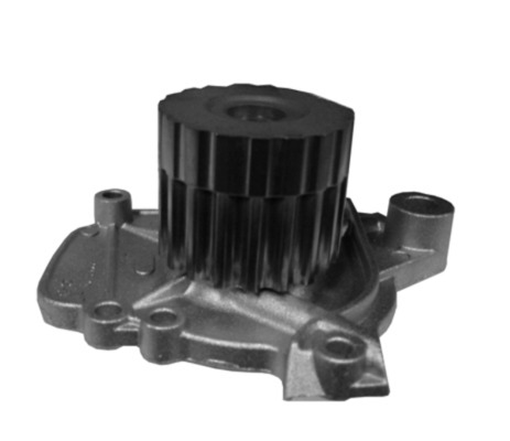 Water Pump, engine cooling - CP130000S MAHLE - 1612696880, 17340, 19200P2A004