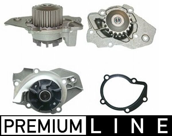CP202000P, Water Pump, engine cooling, Water pump, MAHLE, 0060089, 09261, 11-130120163, 1135, 1201.39, 120139, 2011391, 240256, 350981554000, 376802-444, 506011, 5070655/Q, 62150012, 65905, 721886, 780063N, 852200, 95641148, 986816, CAW017, P816, PA429P, QCP2941, T136, VKPC83401, WP1102, WP2941, 1201.63, 120163, 352316170903