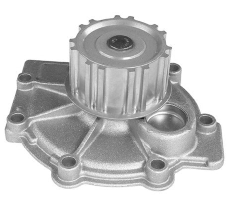 CP224000S, Water Pump, engine cooling, Water pump, MAHLE, 1593, 1612715680, 251593, 2719847, 376802-714, 506588, 66531, FWP1768, P060, PA1119, PA666, QCP3229, R299, 2515930, 271984, 376802711, AW9340, 272482, 8MP376802-711, WP9110, 8694628, 9496429