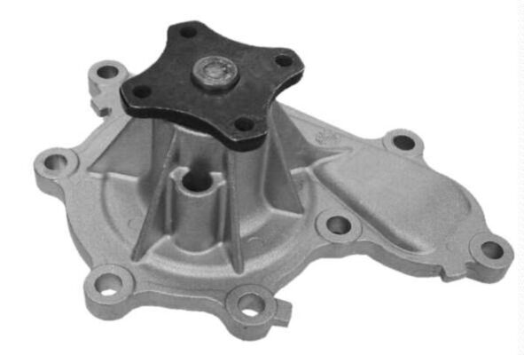 Water Pump, engine cooling - CP264000S MAHLE - 1672, 21010AD200, 251672