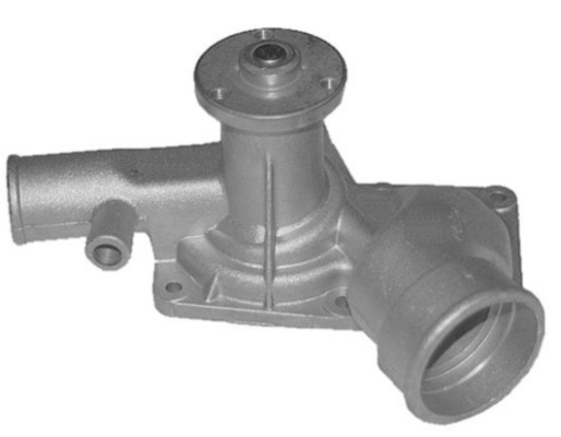 CP296000S, Water Pump, engine cooling, Water pump, MAHLE, 01255, 10108, 1162, 1334027, 1612699680, 251162, 376804164, 506031, 65307, 81544, FWP1263, O104, P384, PA108, PA355, QCP2062, VKPC85201, WP1088, 1255, 1334071, 2511620, WP1625, 6334013, 90091035, 90409912, 93179381