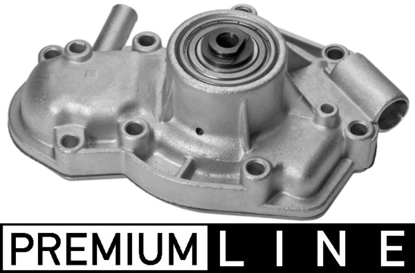 Water Pump, engine cooling - CP300000P MAHLE - 0060084, 09025, 1134