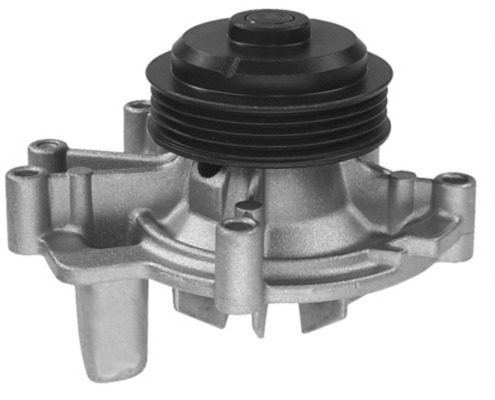 CP367000S, Water Pump, engine cooling, Water pump, MAHLE, 1201.70, 120170, 1587, 17613, 251587, 376805-454, 506582, 65992, C130, FWP1741, P829, PA643, PA7406, PA869, QCP4163, VKPC83810, WP1864, 1201A3, 2515870, 376805451, WP1814, 8MP376805-451, E111403, E111645