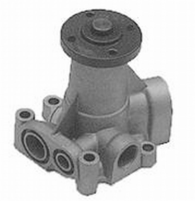 CP369000S, Water Pump, engine cooling, Water pump, MAHLE, 00002706802, 265621, 270680, 2706802, 270682, 271602, 2716025, 4183273, 419689, 419691, 10085, 1352, 251352, 376805-544, FWP1334, P055, PA085, PA118, QCP0976, R190, VKPC86607, 2513520, 376805541, AW9013, PA258, 8MP376805-541, WP528