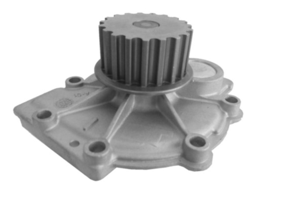 CP36000S, Wasserpumpe, Motorkühlung, Wasserpumpe, MAHLE, 00002718559, 1388504, 1465, 1612701880, 1987949745, 22145, 251465, 376800-334, 4001198, 506325, 538004310, 66530, 7.07152.01.0, 7438610006, 980107, ADF129101, FWP1562, P056, PA10039, PA1019, PA1133, QCP3572, R199, VKPC86618, WP1759, 00002724763, 2514650, 376800331, 6G9N8591AA, 7438610035