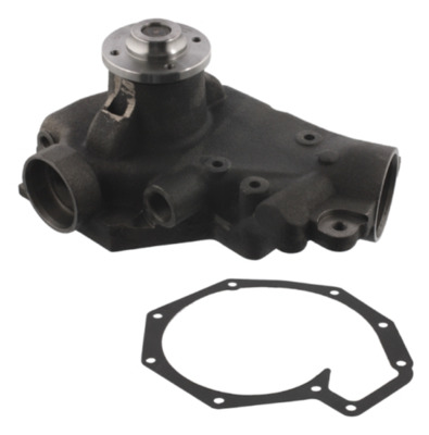 CP475000S, Water Pump, engine cooling, Water pump, MAHLE, 01500006, 0683579R, 100.157-00A, 34116, 376808394, 57728, 66303, DP185, P9930, 01505006, 0683579, 57781, 050.614, 1399150, 57793, 051.261, 1609853, 50614, 683579, 51261