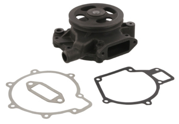 CP523000S, Water Pump, engine cooling, Water pump, MAHLE, 01200024, 030.914-00A, 12-345006543, 35028, 376809074, 51.06500.6543, 57710, 770012T, 91761, DP115, M308, P9955, 51.06500.6569, 51.06500.9543, 51.06500.9569