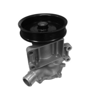 CP586000S, Water Pump, engine cooling, Water pump, MAHLE, 11511485846, 11511751061, 1612717280, 1991, 3606029, 376810464, 65006, FWP1942, H213, P412, PA1121, PA860, QCP3512, WP2661, 11511751062, AW9474, 11511751803, WP9375, 1751061, 11517510803, 1751062, 11517513062, 1751803, 11517829914, 11517829922, 7510803, 7513062