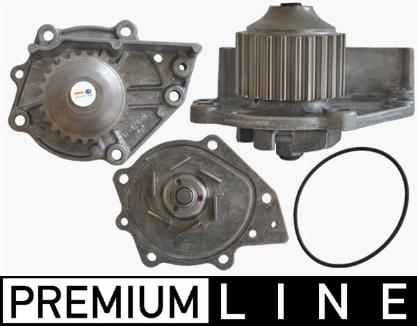 CP63000P, Water Pump, engine cooling, Water pump, MAHLE, 0060352, 1398, 240426, 350981614000, 376800-604, 45054, 45-132200002, 506018, 66102, 854470, 9001004, A111E6088S, AUW001, FWP1491, GWP333, M142, P044, PA5202, PA682P, PEB10051, QCP2743, VKPC87400, WP1728, WP2743, 1399, 240427, 350981615000, 376808-801, 506114, 66103