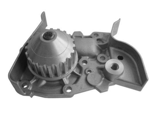 CP76000S, Water Pump, engine cooling, Water pump, MAHLE, 1577, 1612702580, 21237, 251577, 376800-734, 4001190, 506564, 538002210, 6001543359, 6001546092, 65515, 7.31741.01.0, 986931, FWP1752, P931, PA633, PA7715, PA831, QCP3484, R214, VKPC86216, WP1860, 2515770, 376800731, 8200146301, FWP2149, R314, WP1810, 7700866518, 8MP376800-731
