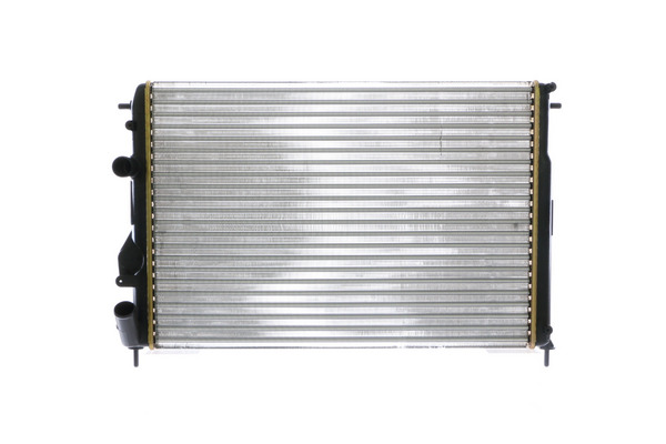 Radiator, engine cooling - CR1146000S MAHLE - 251100, 359000300890, 376755-364