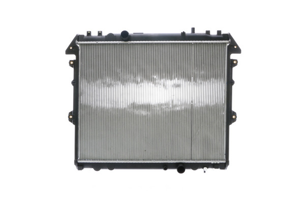 Radiator, engine cooling - CR1239000S MAHLE - 164000L120, 376759111, 646807