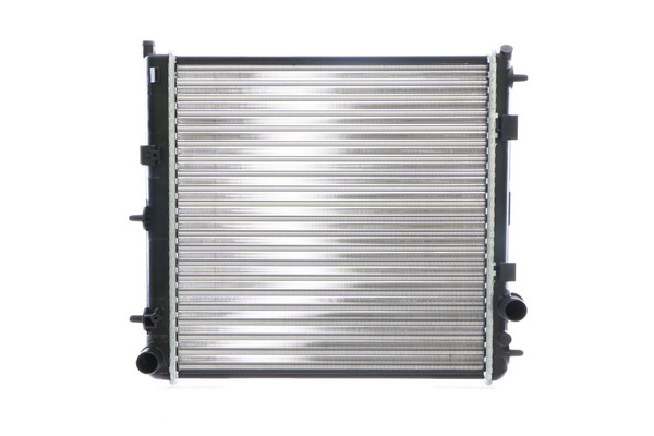 Radiator, engine cooling - CR557000S MAHLE - 0103.3051, 060033N, 09002189