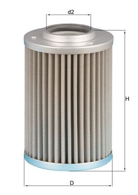 HX40, Hydraulic Filter, automatic transmission, Filter, MAHLE, 0000042491185, 0002701098, 00120862, 0501202846, 0691954, 1193281, 1345904, 2203400, 232173, 5000807212, 68.86.29/10, 81332150002, C8884, E39H, F026404006, H710/1N, HEM6186, HF7999, MD4069, OM512/4, P762756, S2234Z, SH52711, Z604, 0000042535049, 0002702898, 0501203018, 11932811, 120862, 1268607