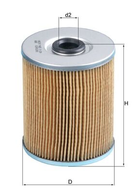 HX80, Filter, operating hydraulics, Filter, MAHLE, 0550154, 1457429174, 2561300, 43671, 5234, 92053E, ALH16007, C5953, E41H, FA5393, H8301, H929/2, HF28917, KH62016V, MO1216, OM611/1, P550220, PT9374, S5613PO, 1329876, H929/3, HF28971, P9174, 1329896, H929/3X, 1381235, 550154, 562816, 562820