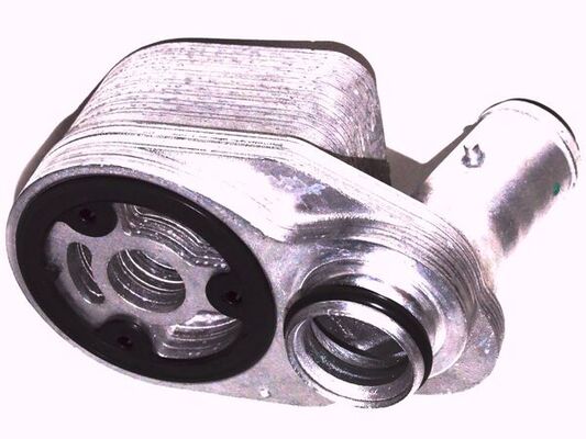 Ölkühler, Motoröl - CLC119000S MAHLE - 0000504375360, 31325, 376759204