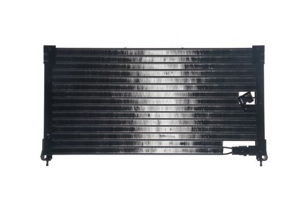 AC178000S, Condenser, air conditioning, Air-conditioning various, MAHLE, 02005116, 0801.2003, 102000N, 102768, 1223195, 168891, 351036281, 35348, 359003220710, 43000, 60025116, 80100SN7E01, 817781, 888-0400216, 925253, 94362, 945034, AU5116, CND012003, CT11241, DCN40001, F4-AC1040, F4AC1040, JQQ100050, KDAU116, QCN126, TSP0225134, V49-62-0002, 105293, 1223195X