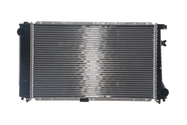Radiator, engine cooling - CR238000S MAHLE - 0102.3081, 050960N, 06002104
