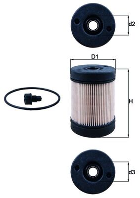 UX2D, Urea Filter, Filter, MAHLE, 0000042555073, 02934622, 1457436002, 20876498, 214900, 3986767, 4400200, 7420877950, 7421333098, 8254852, 84254852, E100UD160, PE5271, SD70318, U630X, V837062993, 0000042561605, 1457436006, 20876502, 2934622, 7420877953, U630XKIT, 00000500055972, 1457436011, 21333097, 42555073, 42561605, 500055972