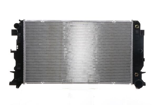 Radiator, engine cooling - CR12000S MAHLE - 30002403, 376700-304, 53833