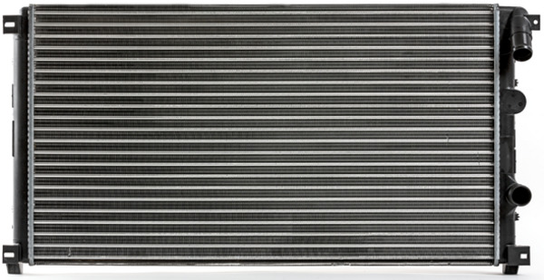 Radiator, engine cooling - CR13000S MAHLE - 103738, 2141000QAA, 350213992000