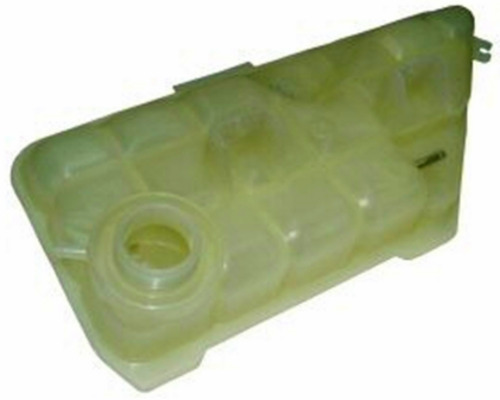 Expansion Tank, coolant - CRT124000S MAHLE - 0140500029, 02.40.137, 123009N