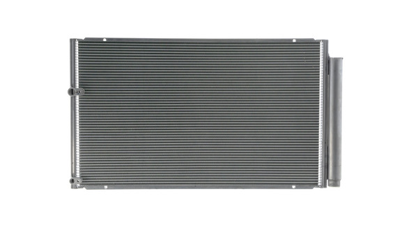 Condenser, air conditioning - AC813000P MAHLE - 212042N, 351343-564, 43264