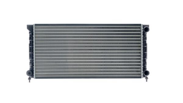 CR345000S, Radiator, engine cooling, Cooler, MAHLE, 0110.2042, 040690N, 101072, 103446, 131050, 16132, 25652, 350213648000, 353121253, 353121253E, 376713-354, 58002072, 65159, 737-0033, 883871, DRM32025, KVW065, PLE100035, RA0300151, VN2072, 1102042, 350213648003, 353121253F, 376713351, 509506, 65161, 737-0034, 651611, 737-0034-R, 8MK376713-351