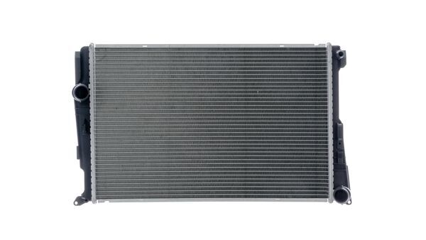 CR877000S, Radiator, engine cooling, Cooler, MAHLE, 17117823568, 376743474, 59228, 60809, 17118623369, 7823568, 8623369