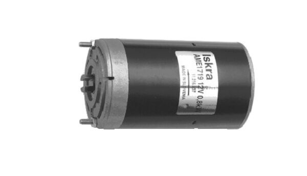 MM74, Elektromotor, MAHLE, 8053