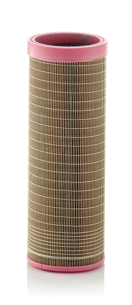 Sekundärluftfilter - CF 18 190/2 MANN-FILTER - 02250135-155, 10582245, 11033997