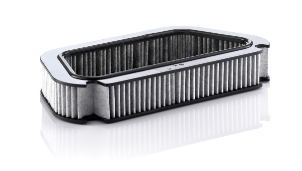 CUK 4136, Filter, interior air, Cabin filter, MANN-FILTER, 4E0819439A, 10-31-1032, 1123200016, 1987431423, 21652898, 4027-ACC, 48533, 698792, ACK4058, ADV182517, AHC424, CCF0197C, CFA11658, DCF059K, E1978LC, EKF174A, EKR7149, FK220, K1118A, LAK1143, MC856, MS-6344C, NC2326CA, PCK8395, PUK1153E, VCF352, WP9173, 1987432423, 50014027, 80000343