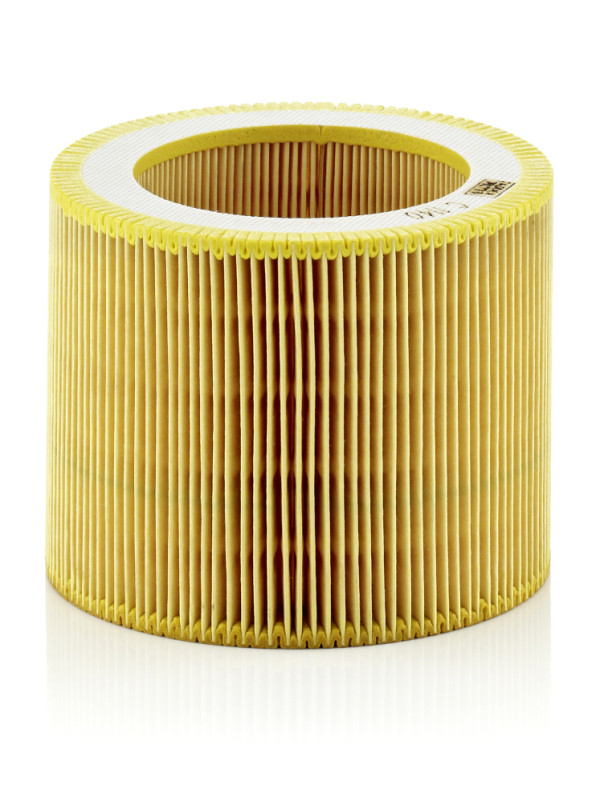 C 1140, Luftfilter, Luftfilter, MANN-FILTER, 0009891311, 24003664, A0009891311, 0170.6600.1, 13294374, 22173538, 27.A14.00, 4.64359, 569003301, 68524775, A568, AE1079, AF26403, E714L, F026400253, FA3623, FLI9329, HP2590, L-100/79.0, LAF8597, LX3009, MD-5276, P784578, PA4758, R1077, S7A14A, WGA1647, 569003301P, 75155, 88171913