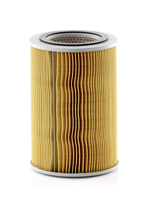 Air Filter - C 15 124/1 MANN-FILTER - 1049, 27.A07.00, 46311