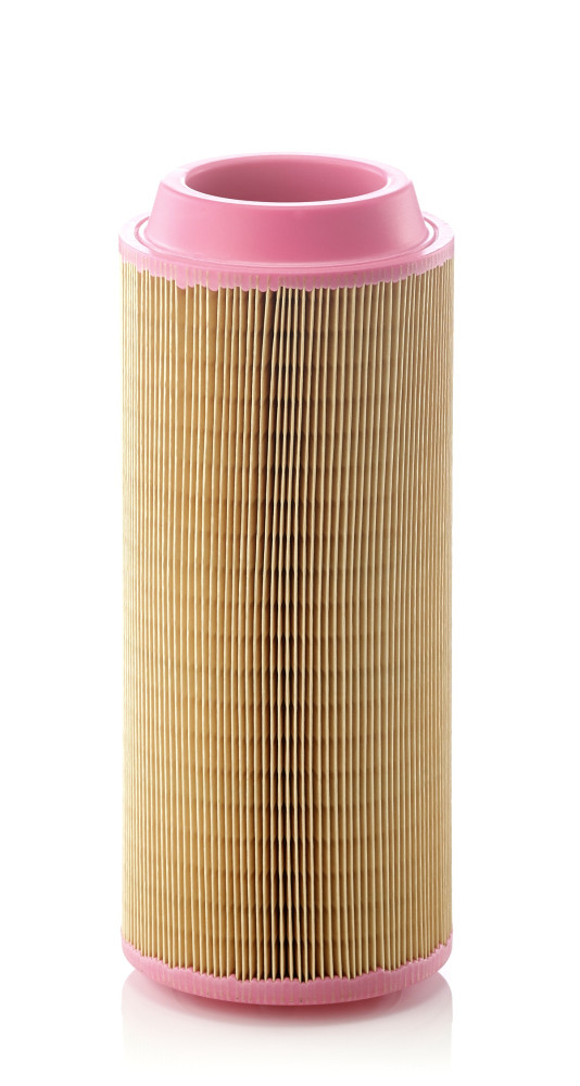 Air Filter - C 15 300 MANN-FILTER - 0009933106, 055119R1, 129948-12621