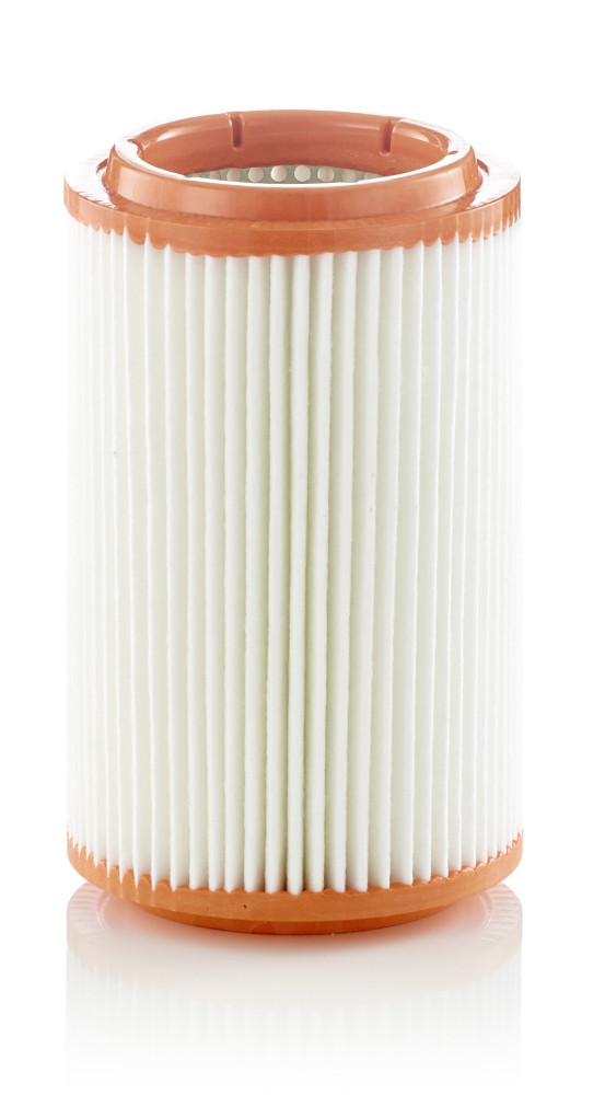 C 16 007, Air Filter, Filter, MANN-FILTER, 0986AF2086, 18345, 20-0K-014, 27.E34.00, 28113-4E000, A1711, ADG02288, CA11863, E1284L, EL9330, FA-K14S, FL9217, HPU4421, J1320315, J1320319, KA-1611, LX2689, PA3478, SB2966, SB3276