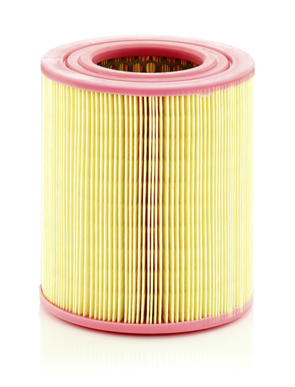 Air Filter - C 16 118 MANN-FILTER - 4F0133843A, 0986AF2944, 109213