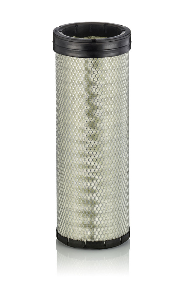 Sekundärluftfilter - C 17 170 MANN-FILTER - 81.08304-0084, 0986626762, 12-343210002